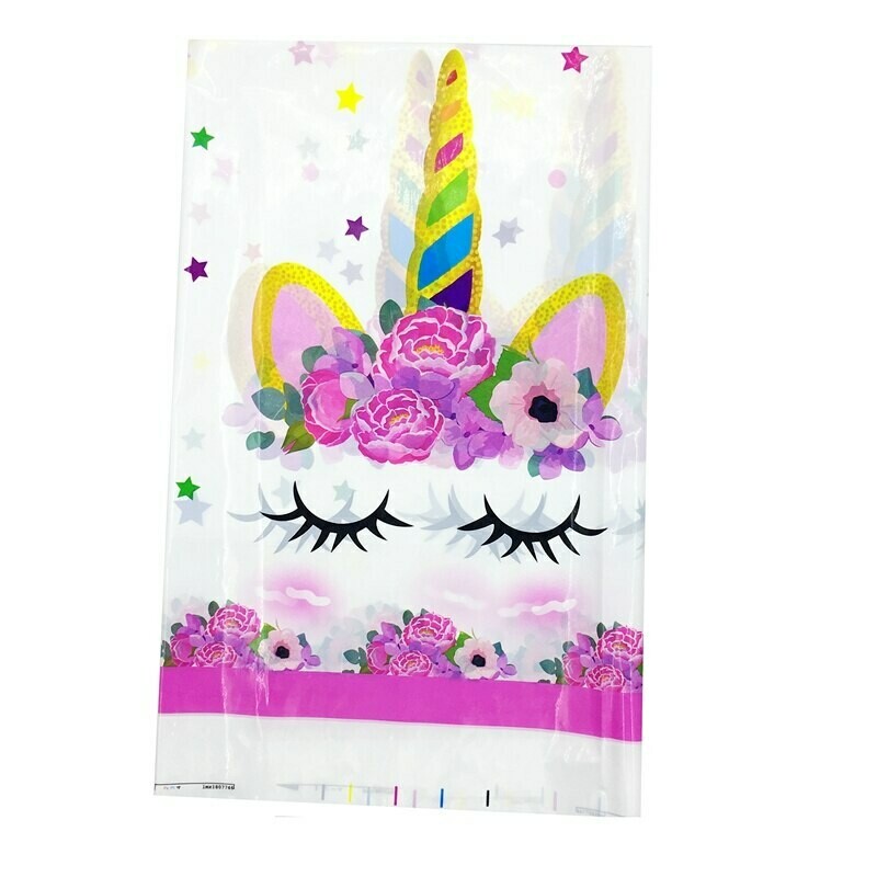Baby Unicorn Tablecover