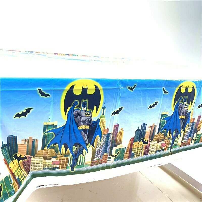 Batman Tablecover