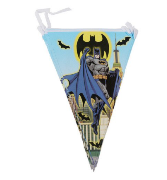 Batman Flag Banner