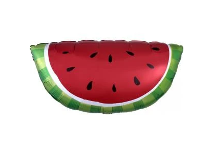 Watermelon Foil Balloon
