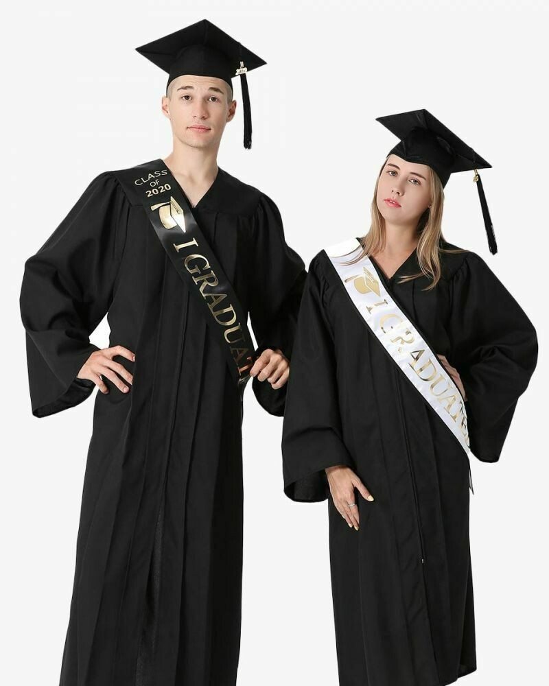 Graduation Sash /1Pc