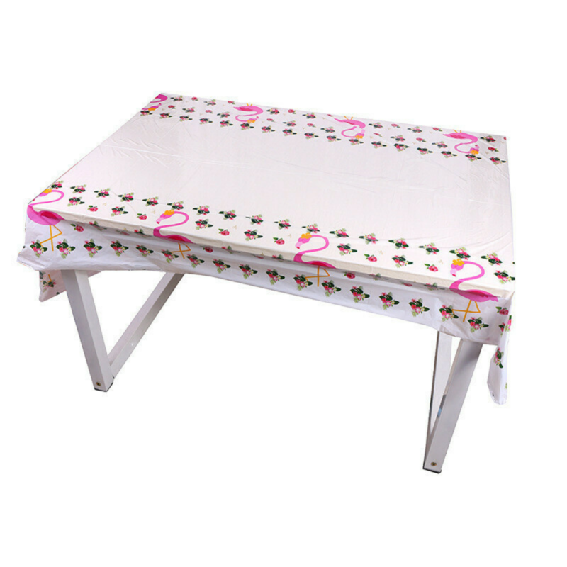 Flamingo Tablecover