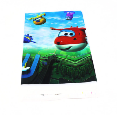 Planes Tablecover