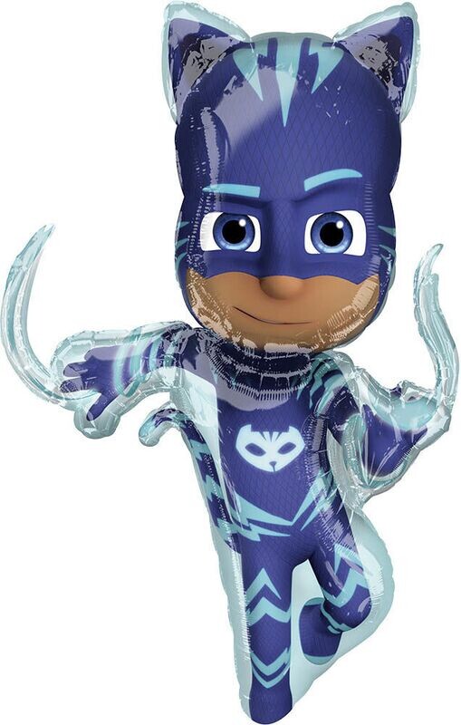 SuperShape PJ Masks Catboy Foil Balloon