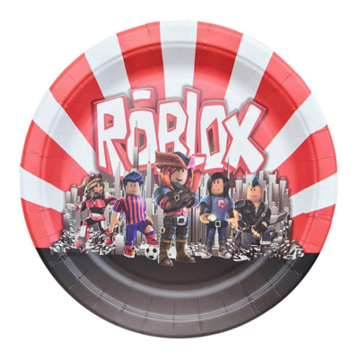 Roblox