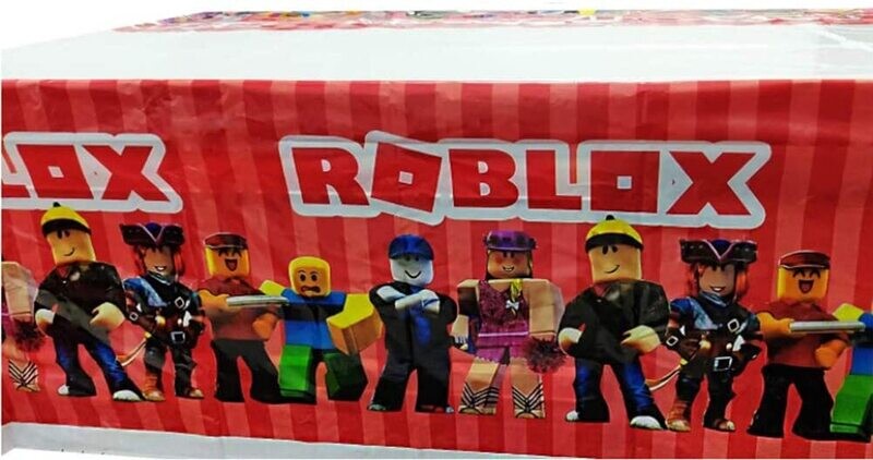Roblox Tablecover