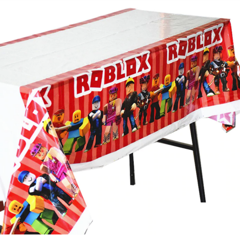 Roblox Tablecover