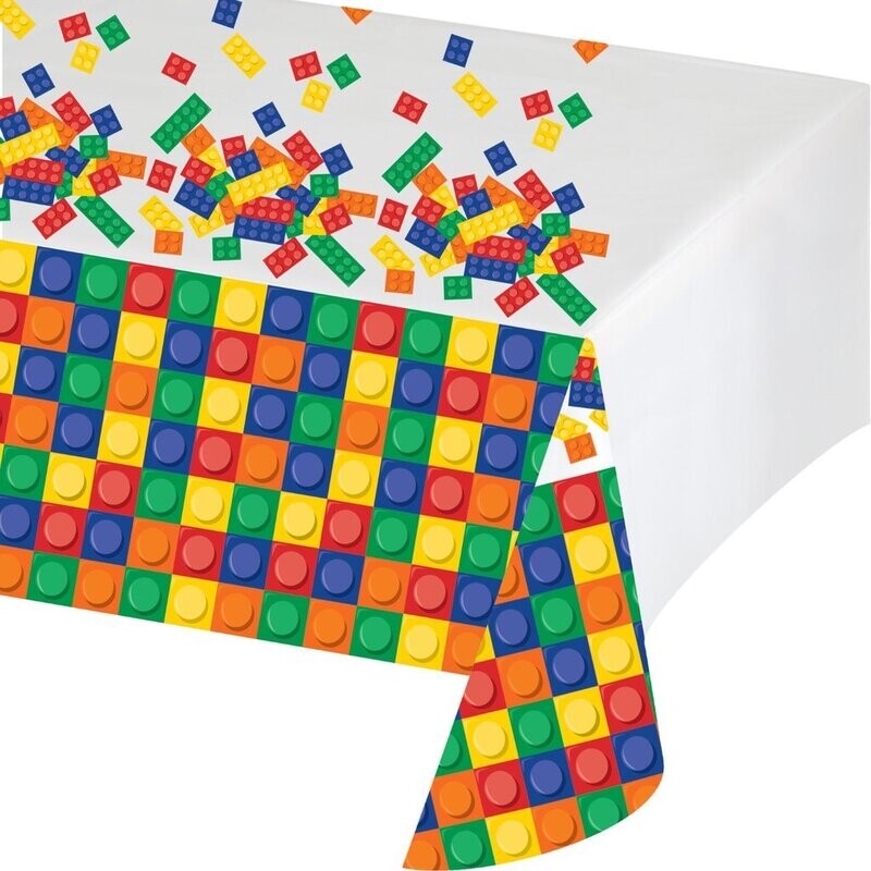 Lego Tablecover