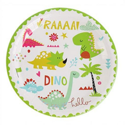Cute Dino