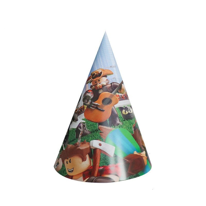 Roblox Hats /5 Hats