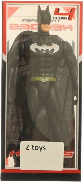 Batman Toy/1Pc
