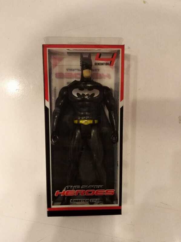 Batman Toy/1Pc