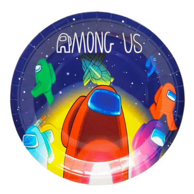 Among Us