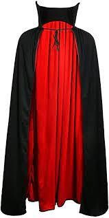 Vampire Cloak