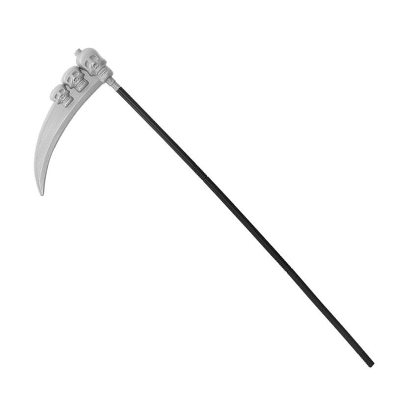 Pastic Demon Axe