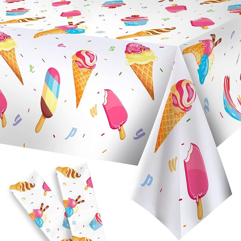 Sweet Candy Tablecover