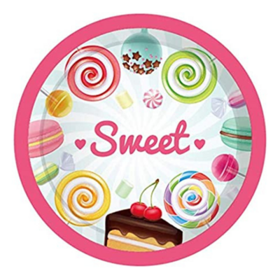 Sweet Candy