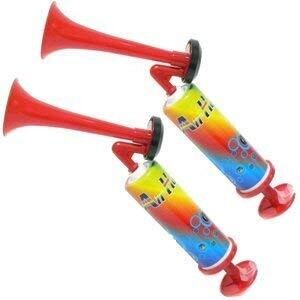 Graduation Loud Air Horn /1Pc