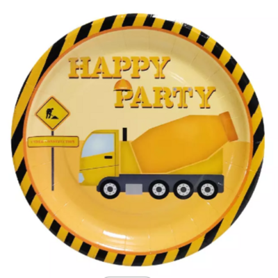 Construction Party