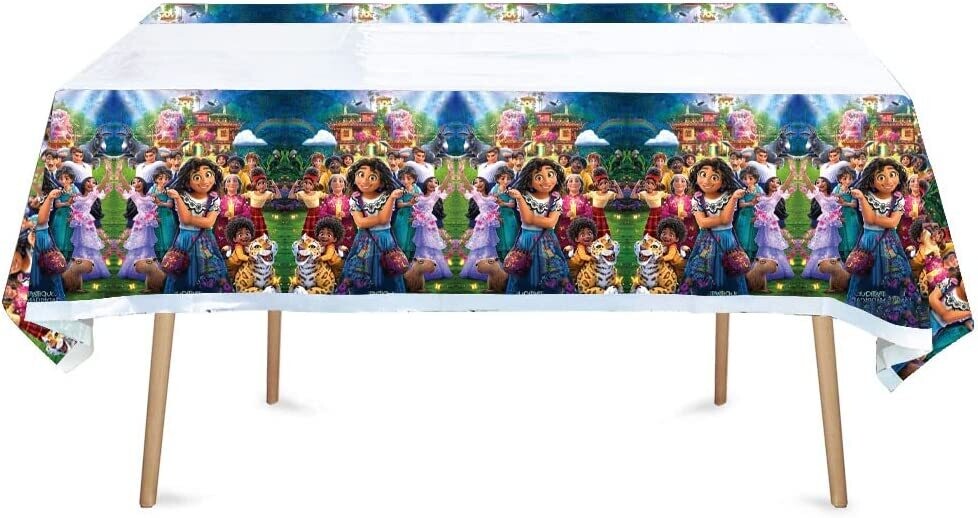 Encanto Tablecover