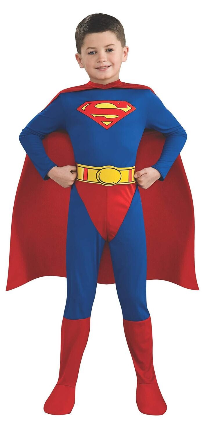 Superman Costume