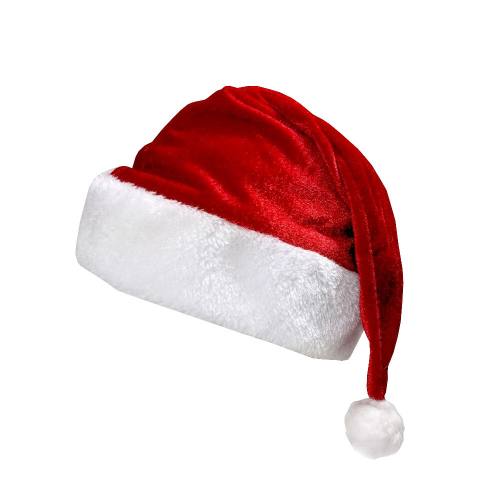 Santa Hat