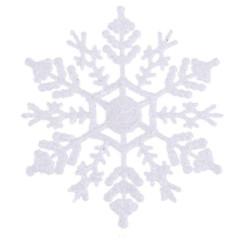 White Snowflake