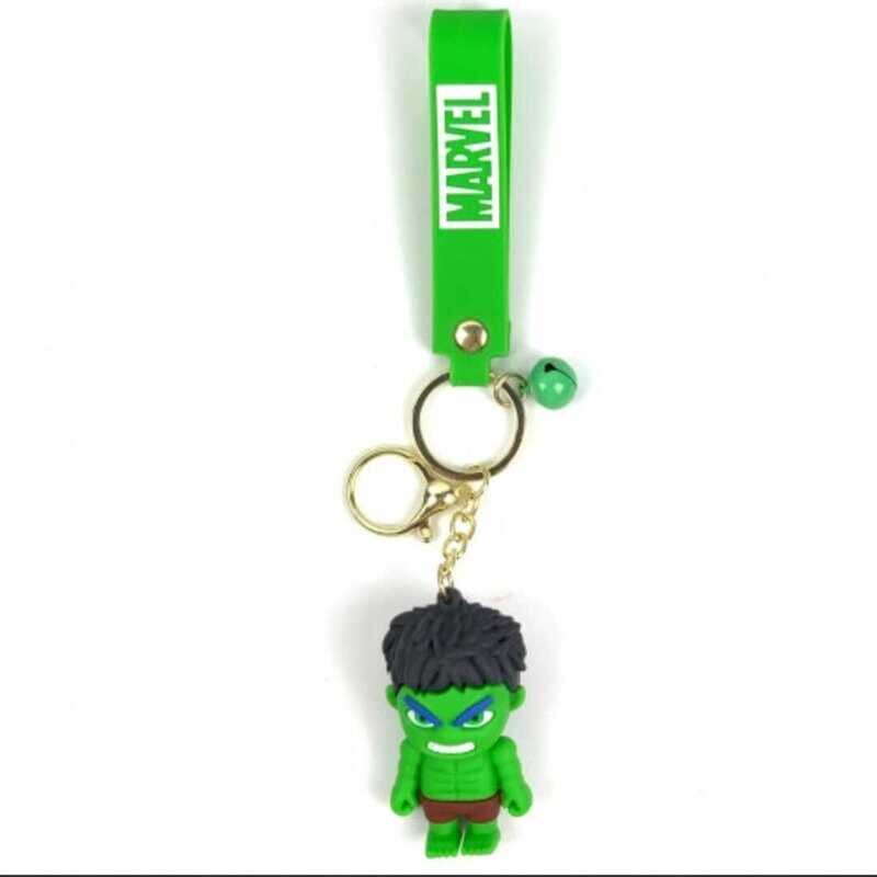Hulk Keychain /1Pc