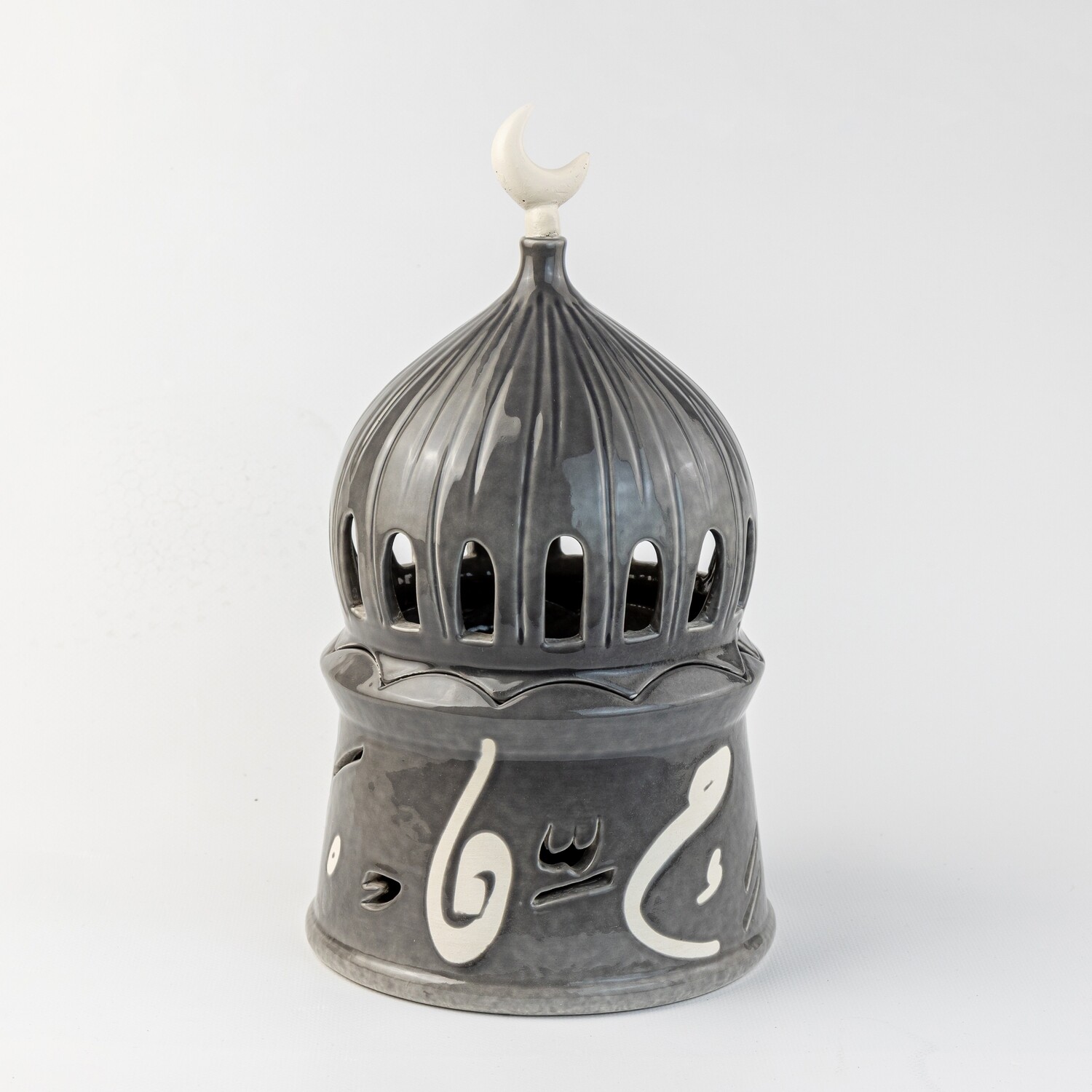 Al Salam Diwani Calligraphy Mosque