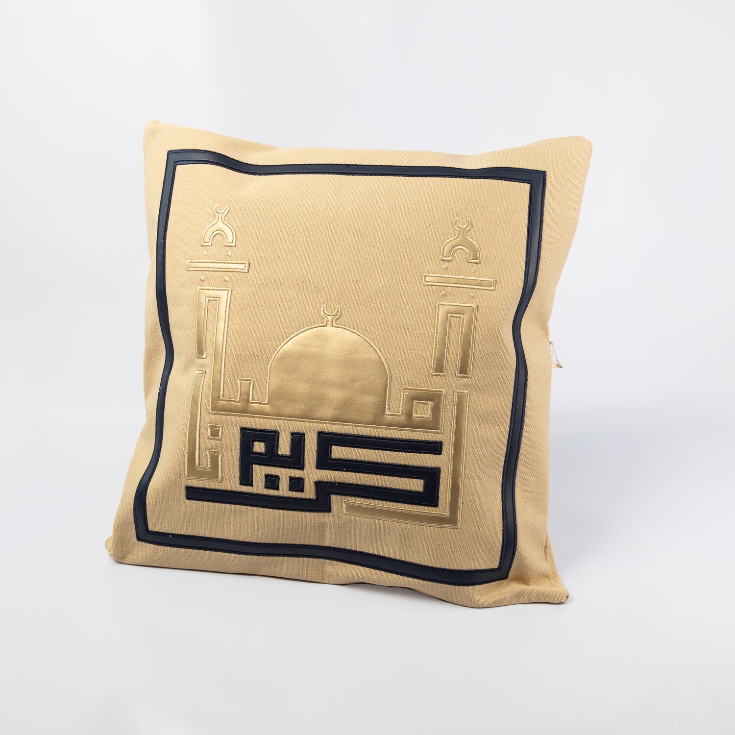 Al Basma Mosque Cushion Cover
