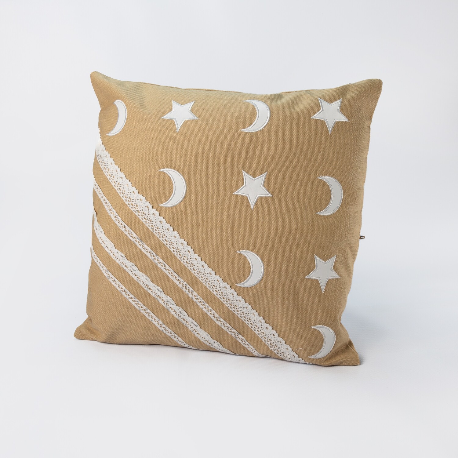 Al Rahma Shapes Cushion Cover