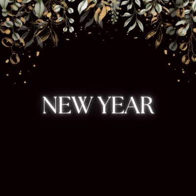 New Year