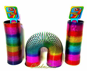 Magic Colorful Spring