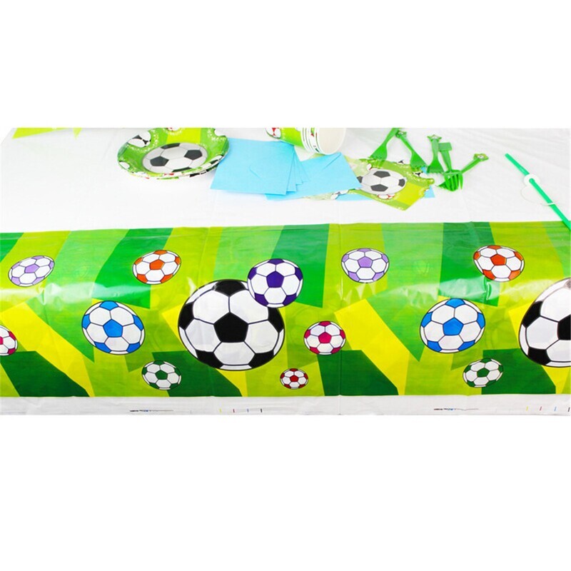Soccer Tablecover