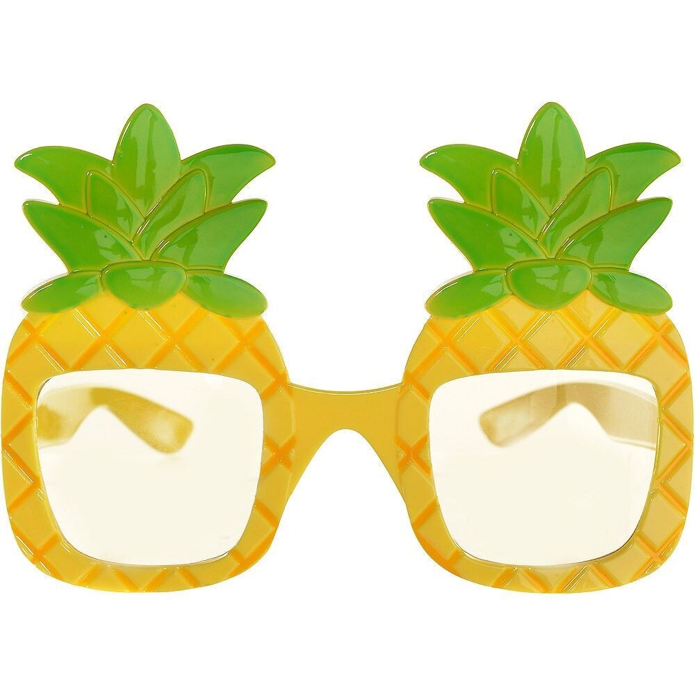 Pineapple Eyeglasses