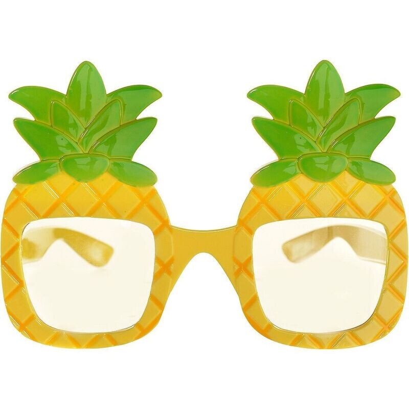 Pineapple Eyeglasses