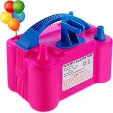 Electric Balloon Pump