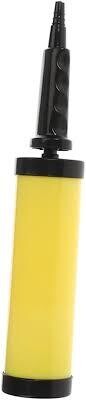 Manual Balloon Pump