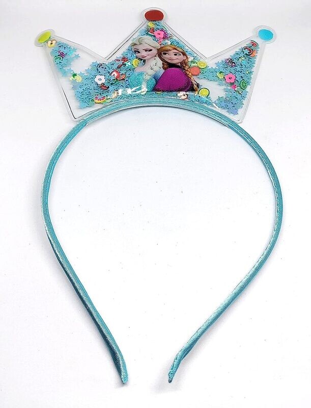 Frozen Headband /1Pc