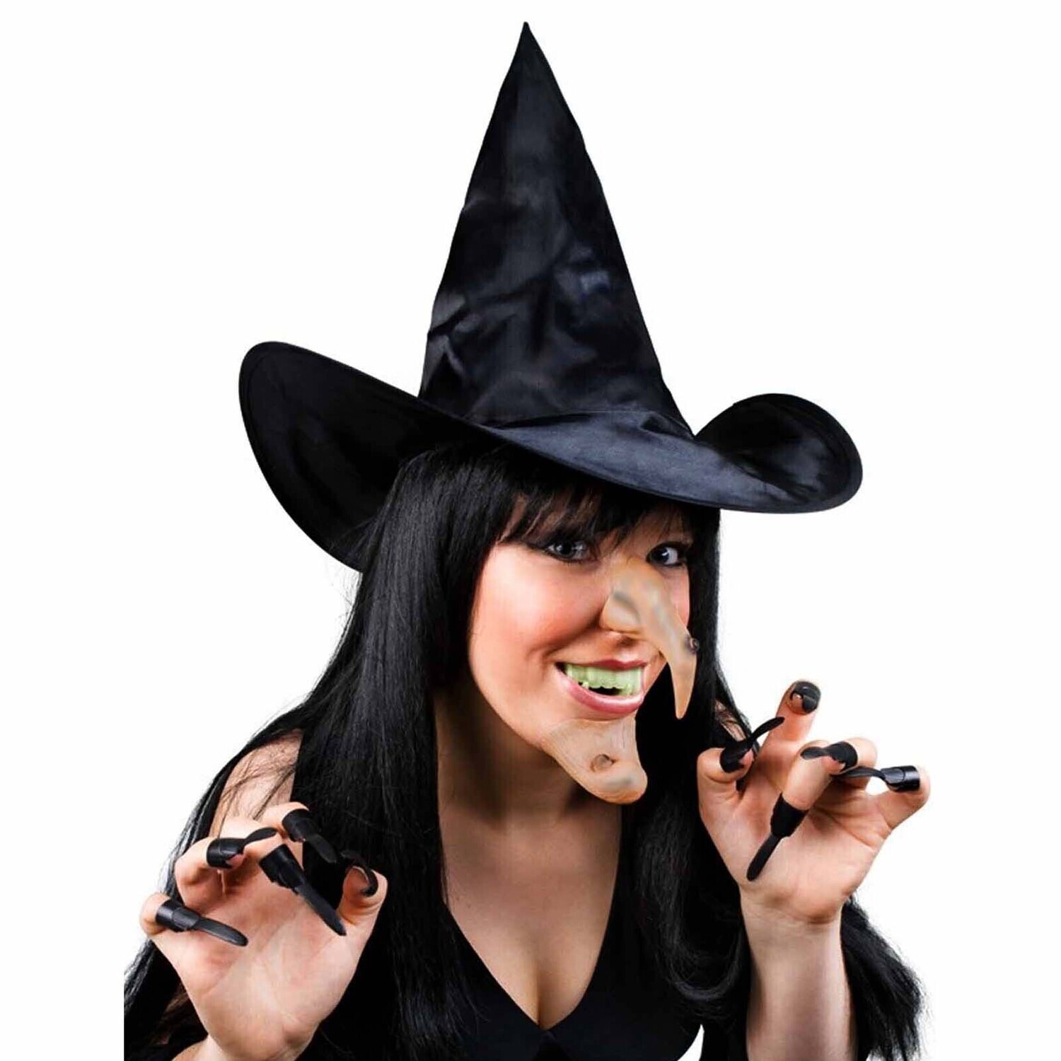 Halloween Witch Set