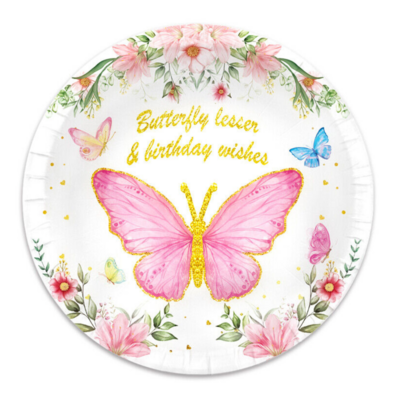 Butterflies