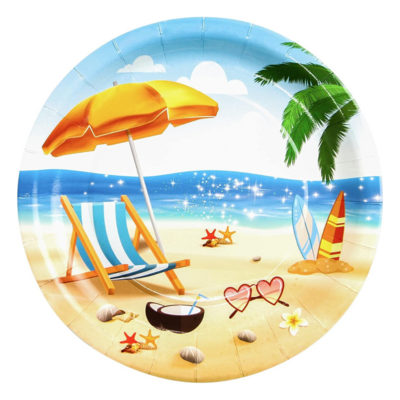 Sunny Beach