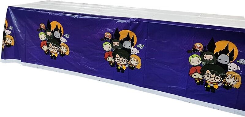 Harry Potter Tablecover