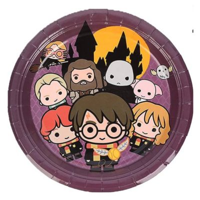 Harry Potter