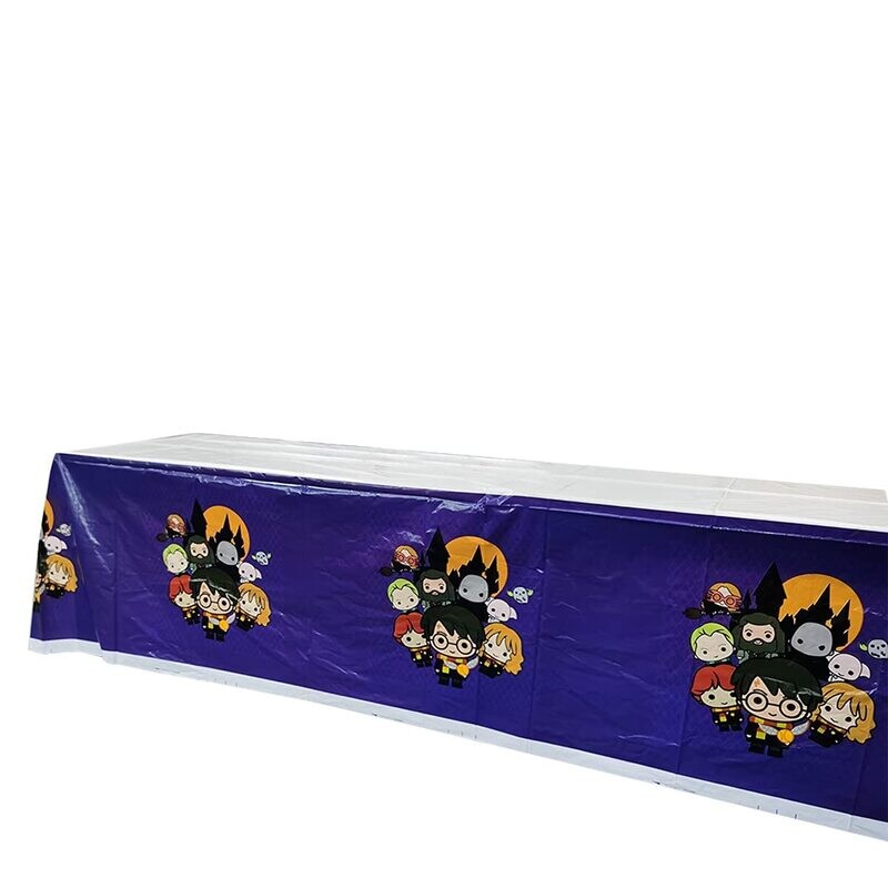 Harry Potter Tablecover