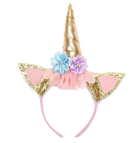 Unicorn Headband