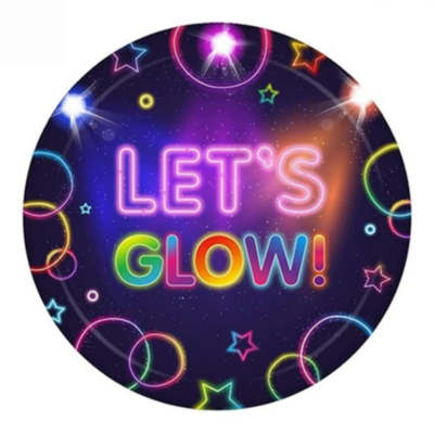 Neon Glow