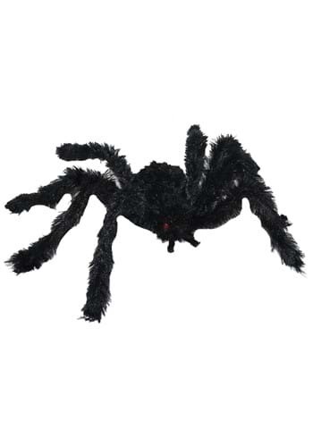 Medium Hairy Fake Spider Props /1Pc