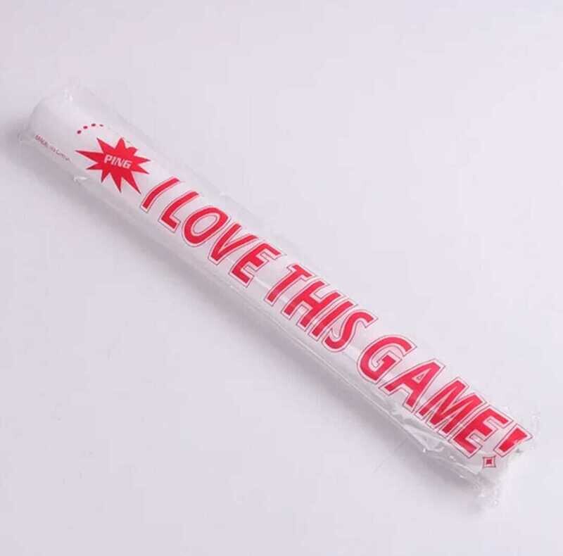 Large Glow In The Dark Stick /1Pc