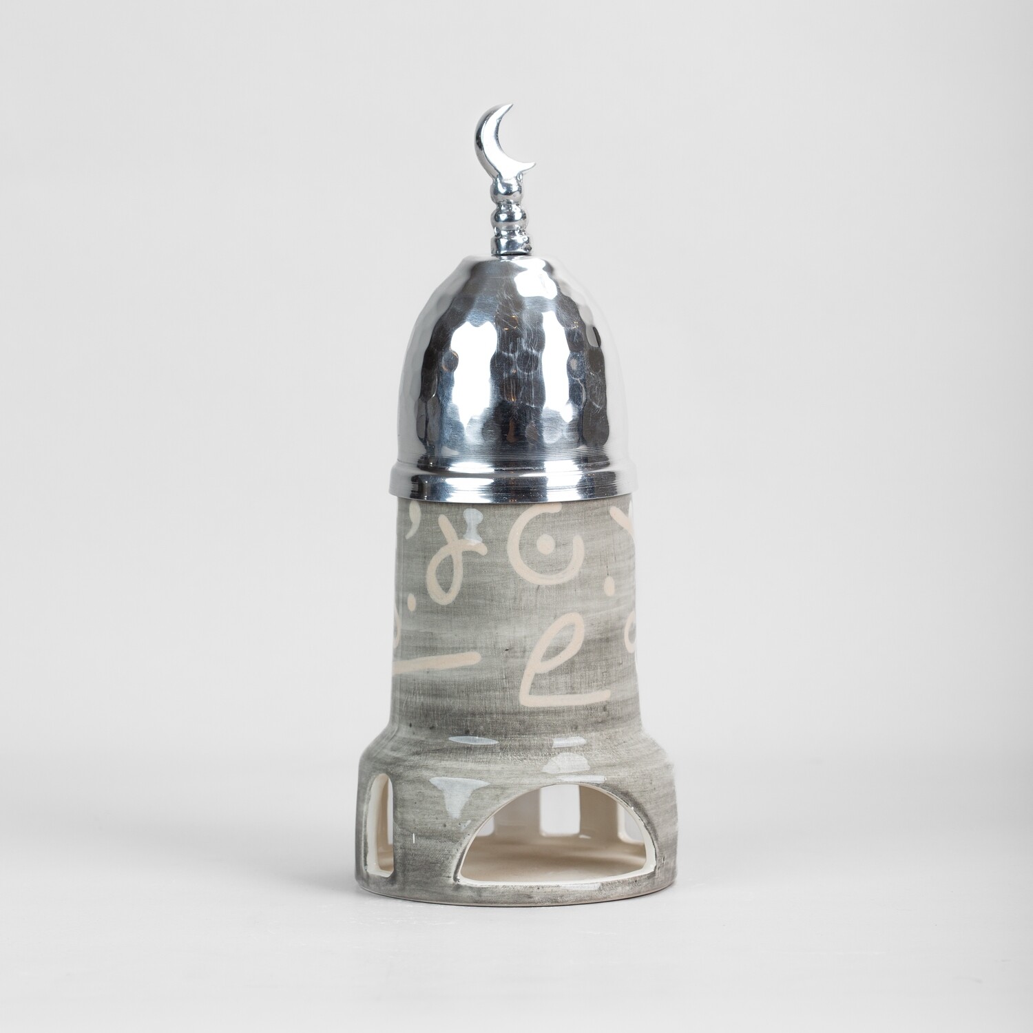 Al Karama Small Calligraphy Minaret